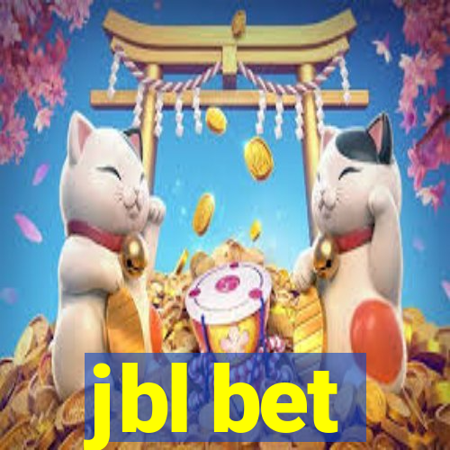 jbl bet