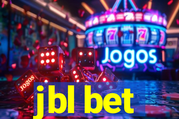 jbl bet