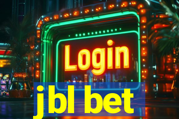 jbl bet