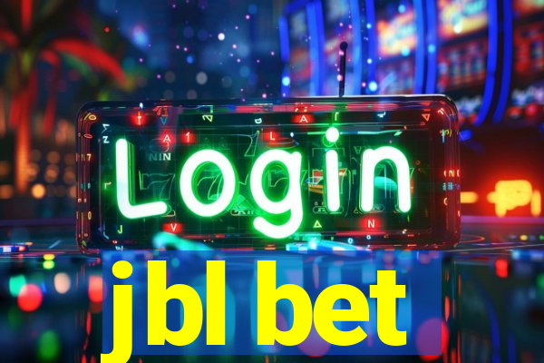 jbl bet