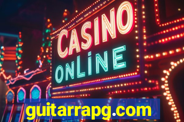 guitarrapg.com