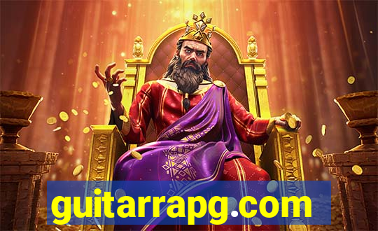 guitarrapg.com