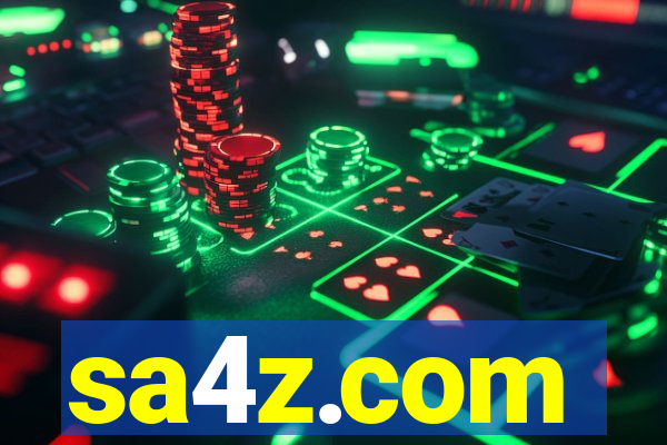 sa4z.com