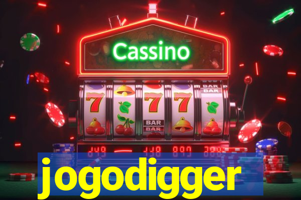 jogodigger