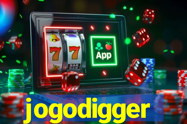 jogodigger