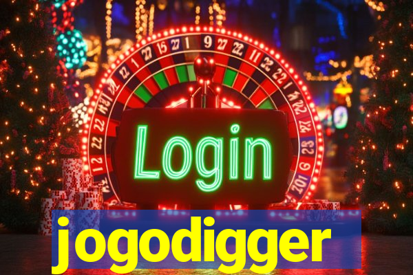 jogodigger