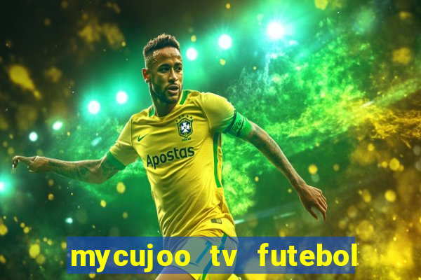 mycujoo tv futebol ao vivo