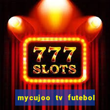 mycujoo tv futebol ao vivo