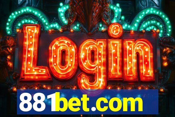 881bet.com