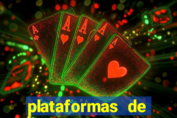 plataformas de jogos que pagam bem