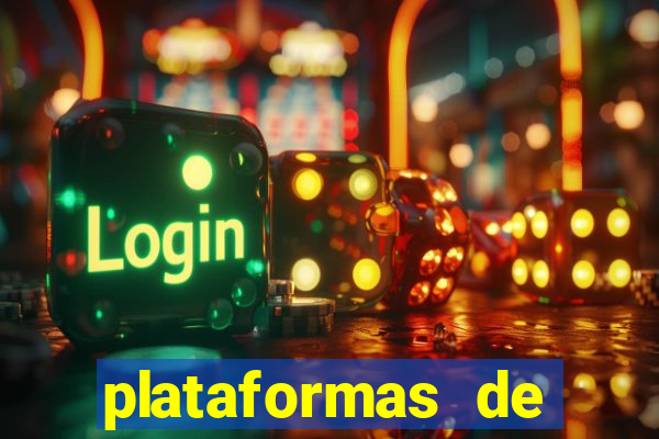 plataformas de jogos que pagam bem