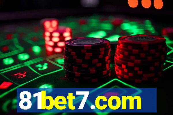 81bet7.com