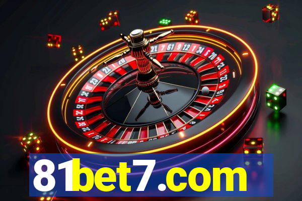 81bet7.com