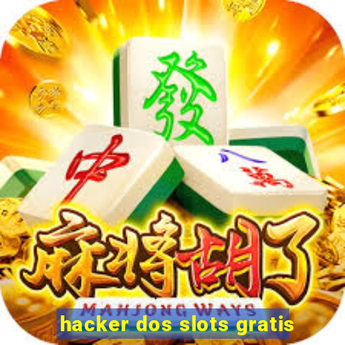 hacker dos slots gratis