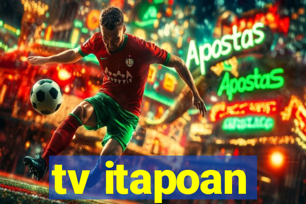 tv itapoan