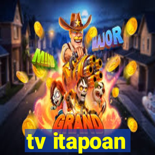 tv itapoan