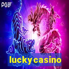 luckycasino