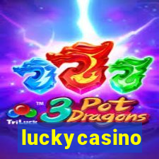 luckycasino