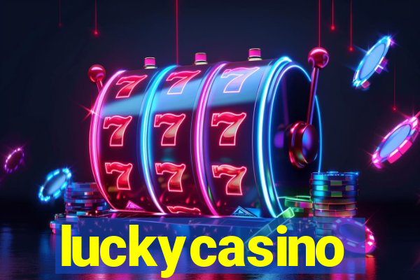 luckycasino