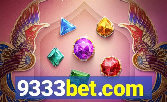 9333bet.com