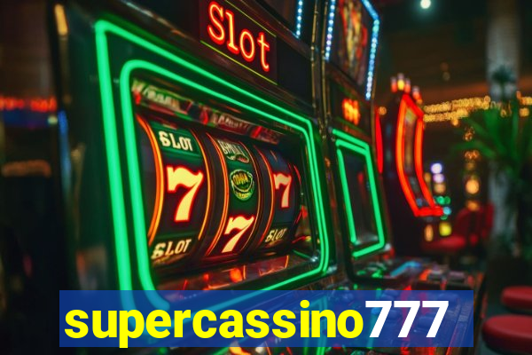 supercassino777