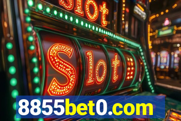 8855bet0.com