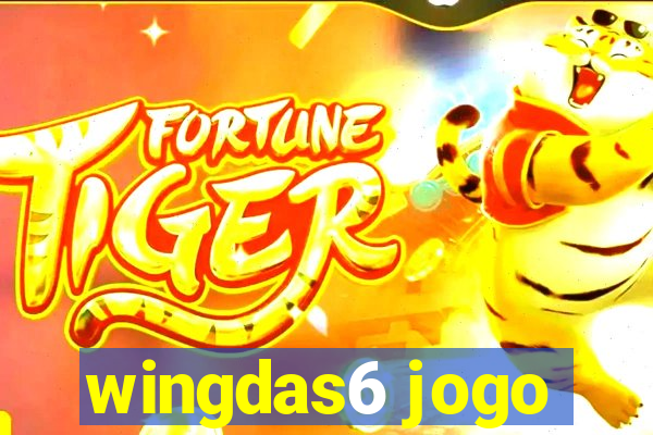 wingdas6 jogo