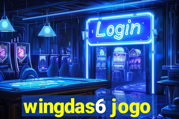 wingdas6 jogo