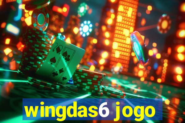 wingdas6 jogo