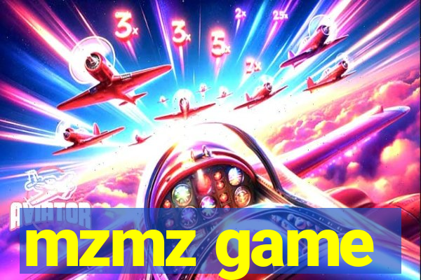 mzmz game