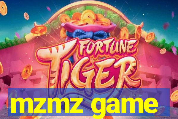 mzmz game