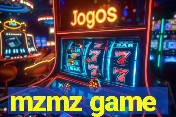 mzmz game