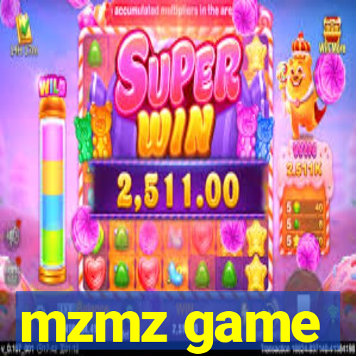 mzmz game