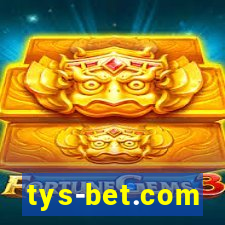 tys-bet.com