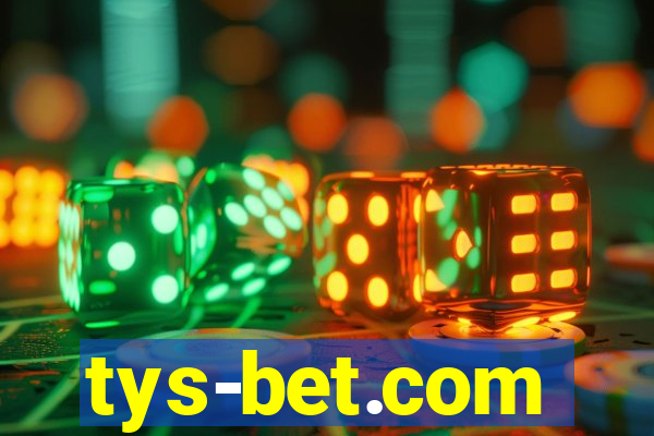 tys-bet.com