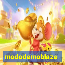 mododemoblaze