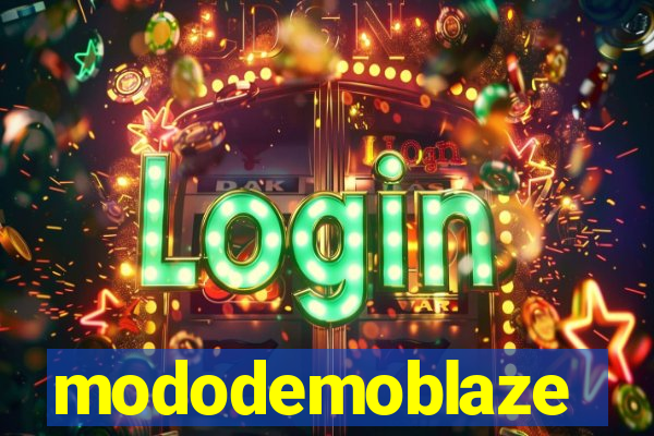 mododemoblaze