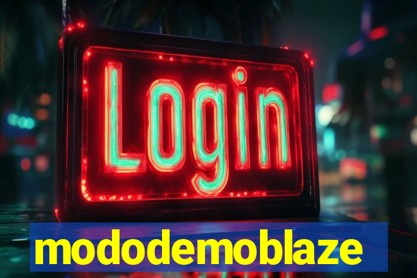 mododemoblaze