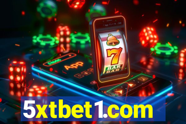 5xtbet1.com