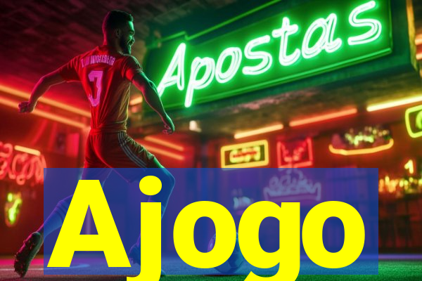 Ajogo