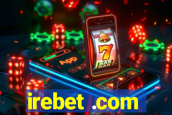 irebet .com