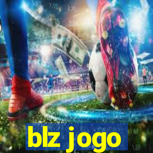 blz jogo