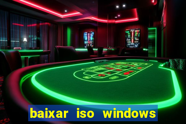 baixar iso windows server 2019