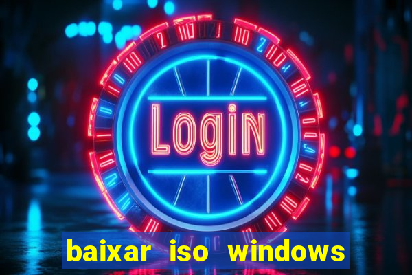 baixar iso windows server 2019