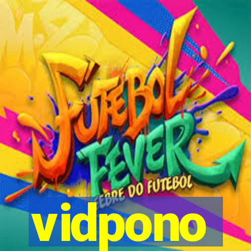 vidpono