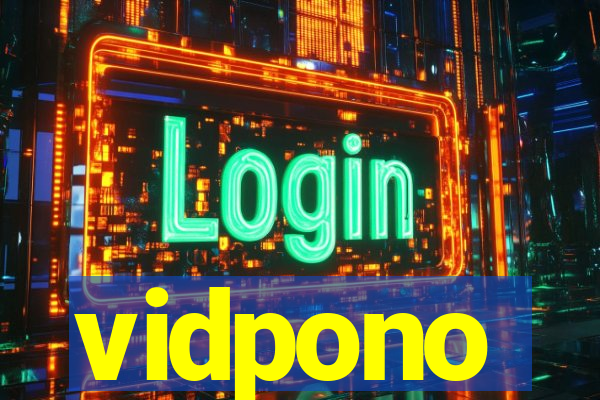 vidpono