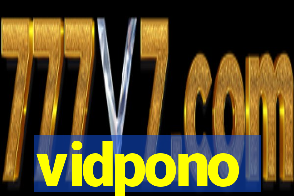 vidpono