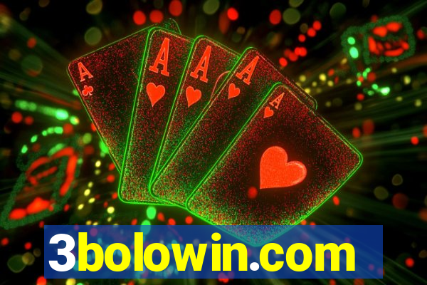 3bolowin.com