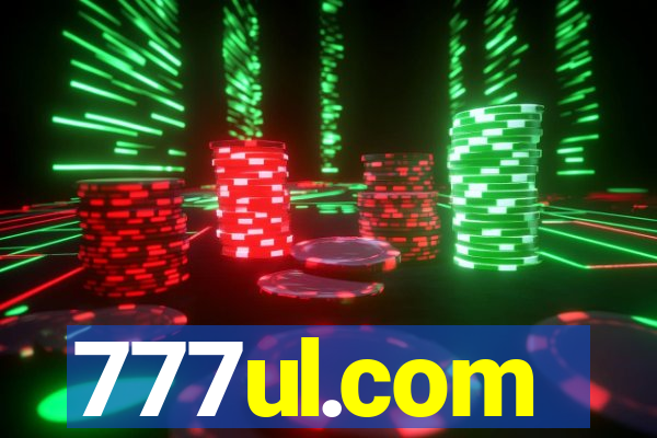 777ul.com