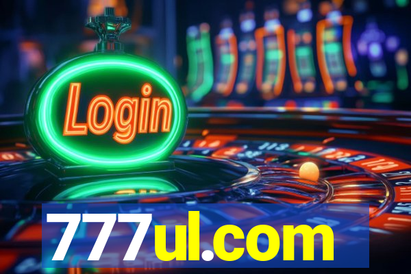 777ul.com